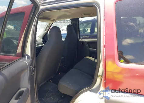 2004 Jeep Liberty Sport z USA, uszkodzony, nr VIN 1J4GK48K54W218163